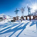 Valamar 4* Obertauern