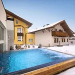 Valamar Hotel Obertauern
