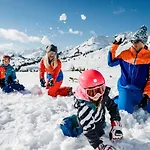 Valamar 4* Obertauern