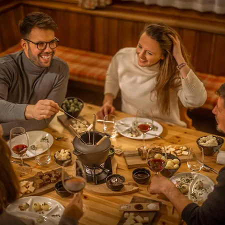 Valamar Hotel Obertauern