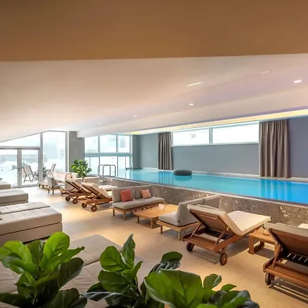 Valamar 上陶恩