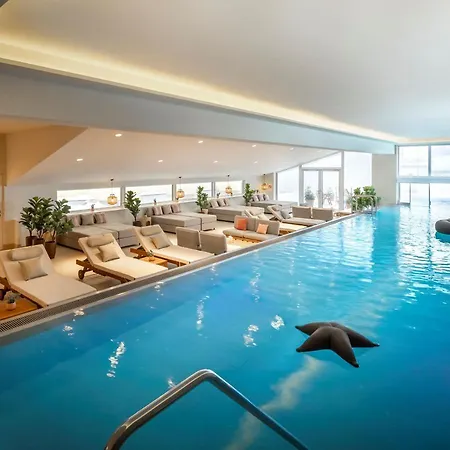 Valamar Szálloda