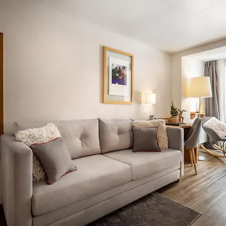 Valamar Hotel Obertauern