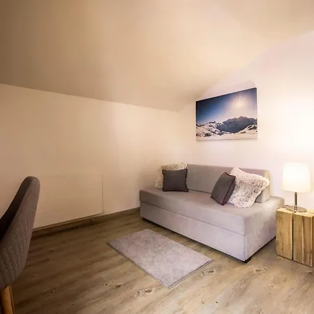 Hotel Valamar Obertauern