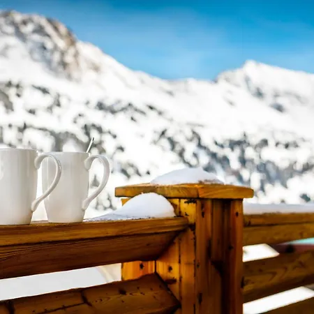 Valamar 4* Obertauern