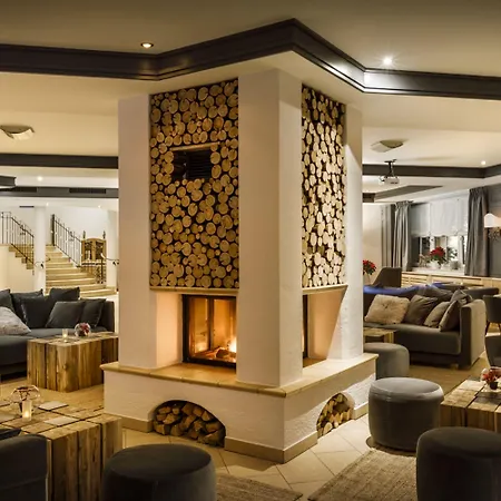 Szálloda Valamar Obertauern