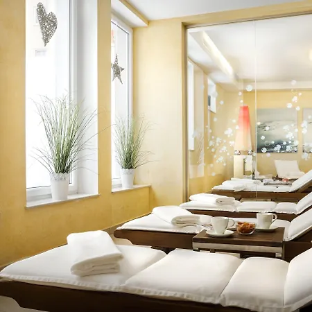Szálloda Valamar 4*