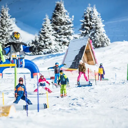 Valamar Obertauern