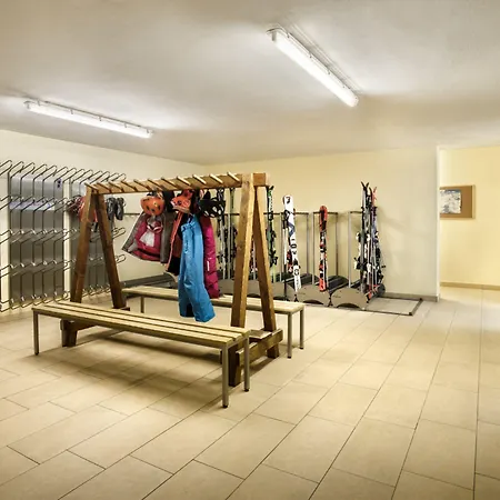 Valamar Szálloda Obertauern