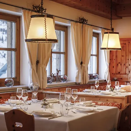 Valamar Szálloda Obertauern