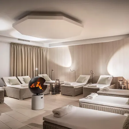 Szálloda Valamar Obertauern