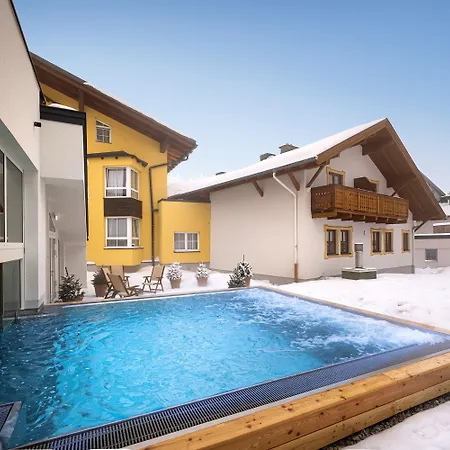 Valamar Szálloda Obertauern