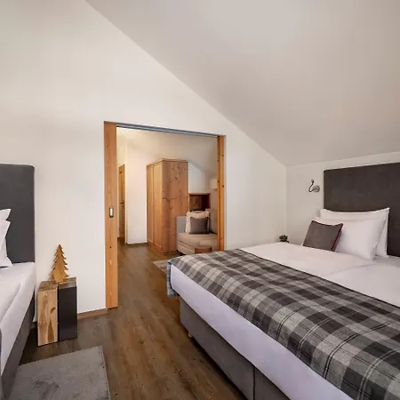 Valamar Szálloda Obertauern