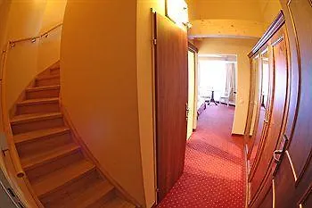 Valamar Hotel 4*