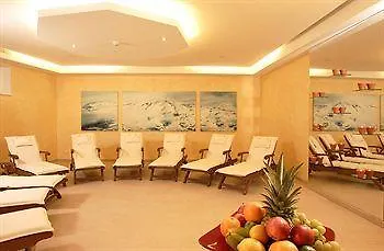 酒店 Valamar 上陶恩