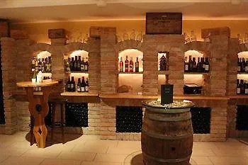 Valamar Hotel