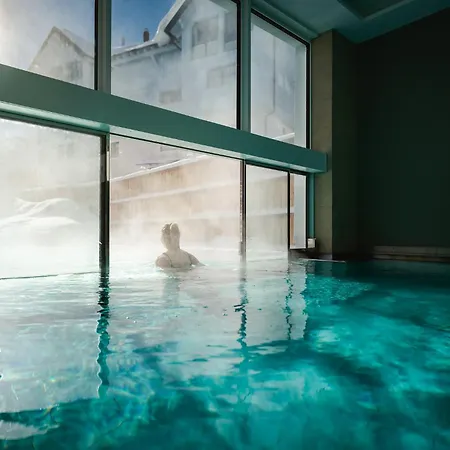 Hotel Valamar Obertauern