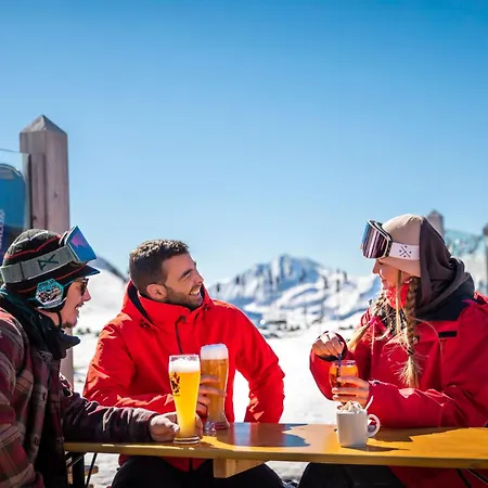 Valamar Obertauern