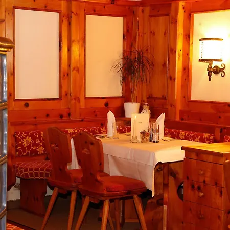 Valamar Szálloda Obertauern