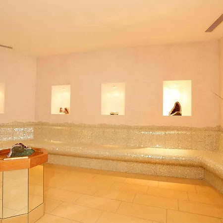 Valamar Hotel 4*