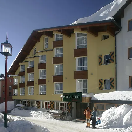 Valamar Szálloda 4*