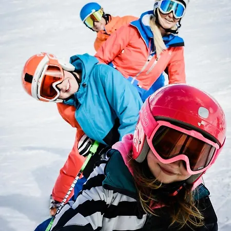 Szálloda Valamar Obertauern
