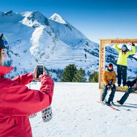 Valamar Obertauern