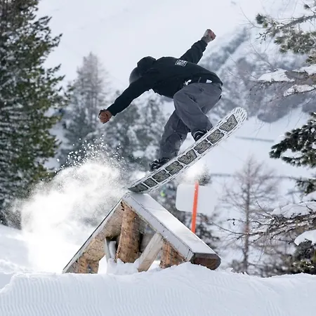 Valamar Obertauern
