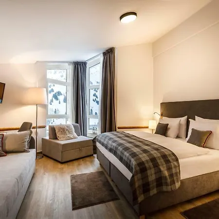 Szálloda Valamar 4*