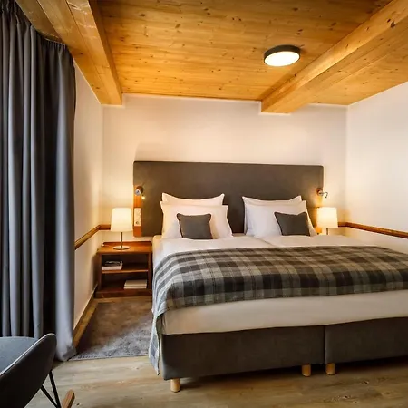 Valamar 4* Obertauern