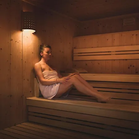 Szálloda Valamar Obertauern