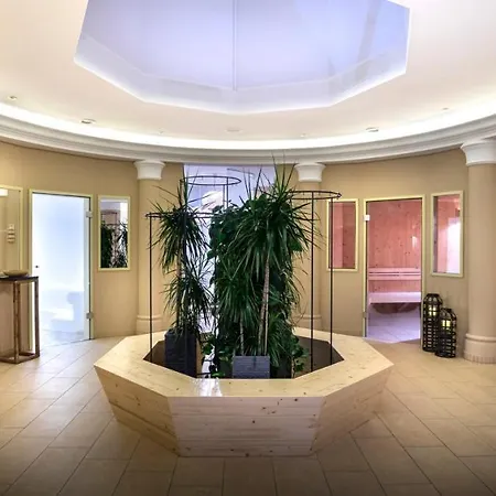 Valamar ホテル