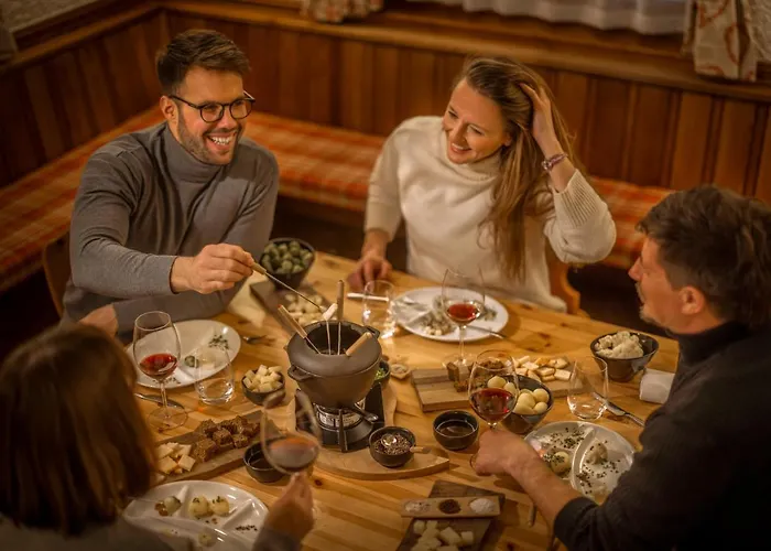 Valamar Hotel Obertauern