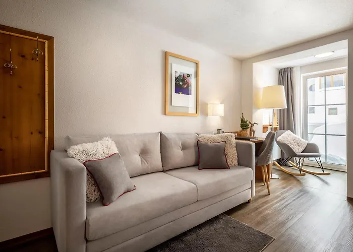 Valamar Hotel Obertauern