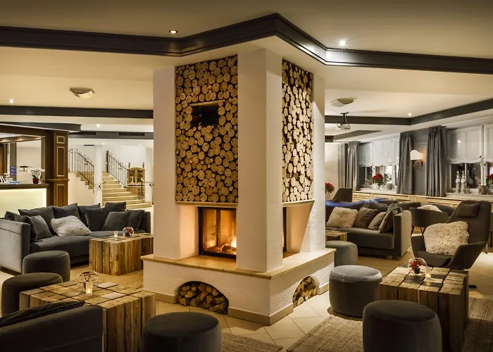 Hotel Valamar Obertauern