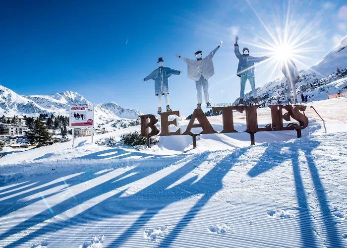 Valamar 4* Obertauern