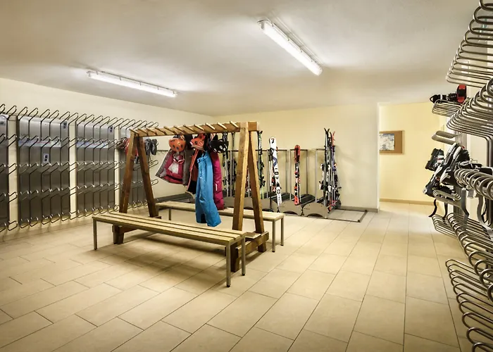 Valamar Hotel Obertauern