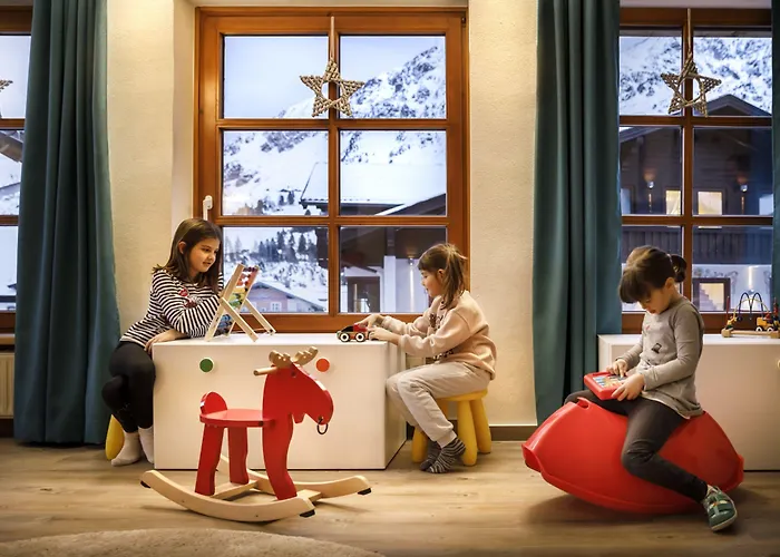 Valamar 4* Obertauern