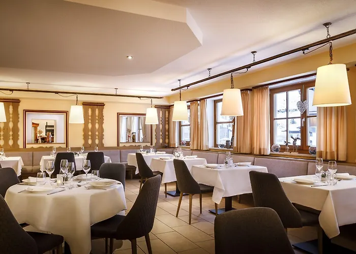 Valamar 4* Obertauern