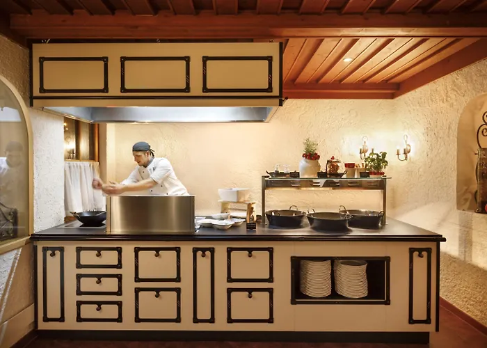 Valamar Hotel Obertauern