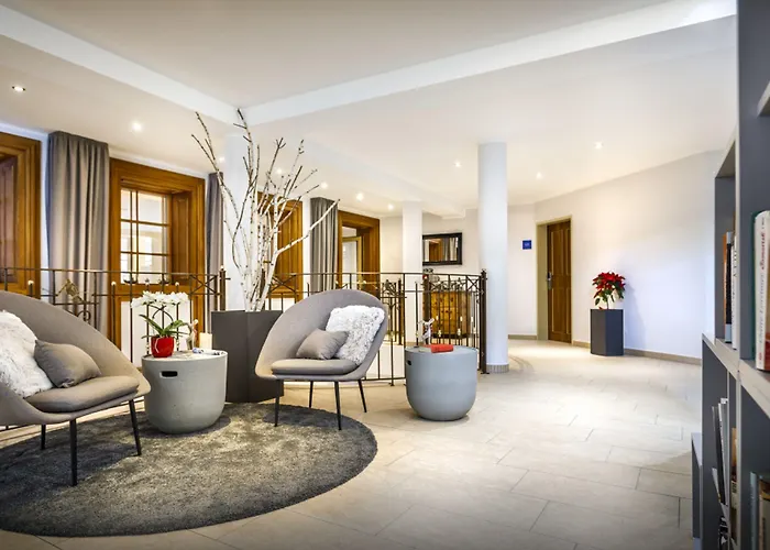 Valamar Hotel Obertauern