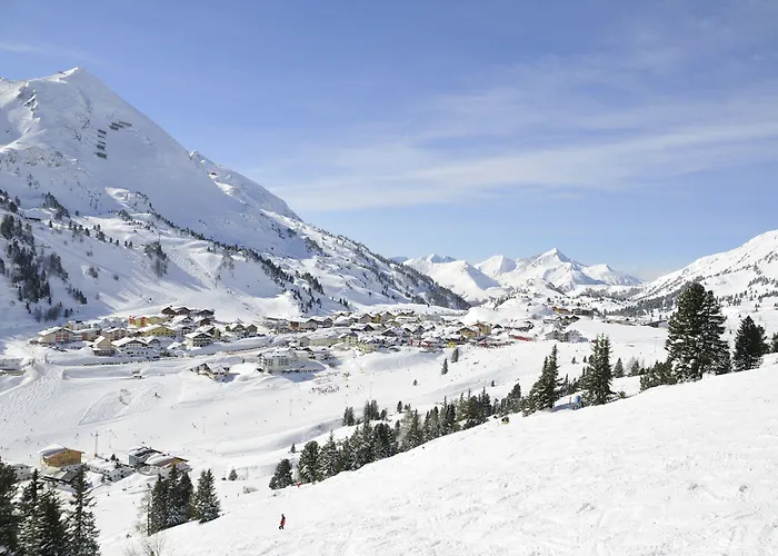 Hotel Valamar Obertauern