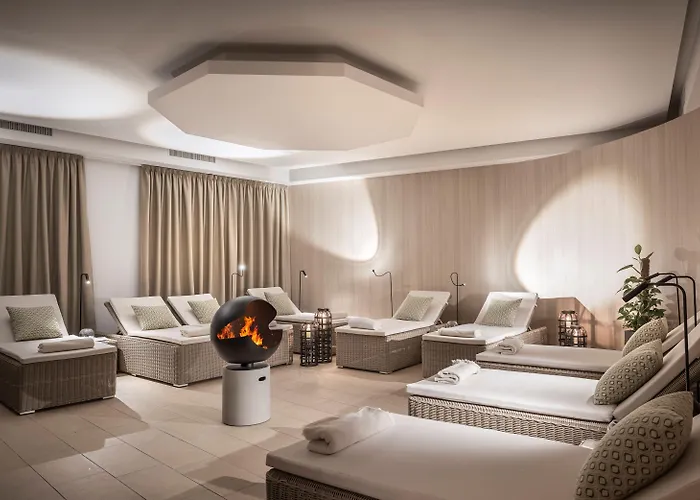 Hotel Valamar Obertauern