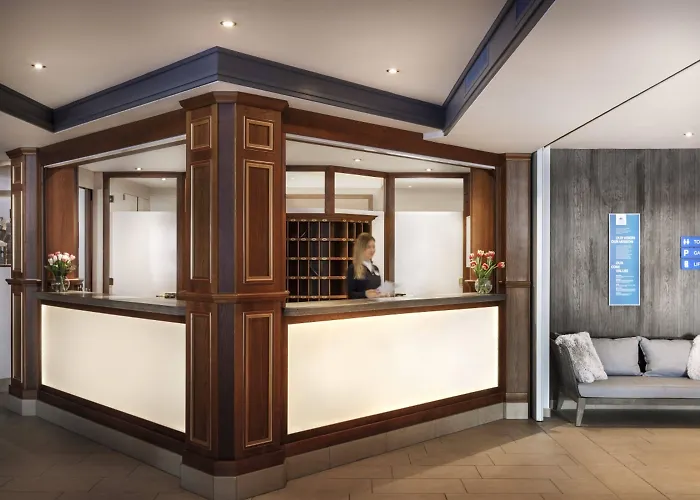 Valamar Hotel Obertauern