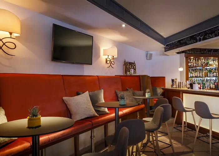 Valamar 4* Obertauern