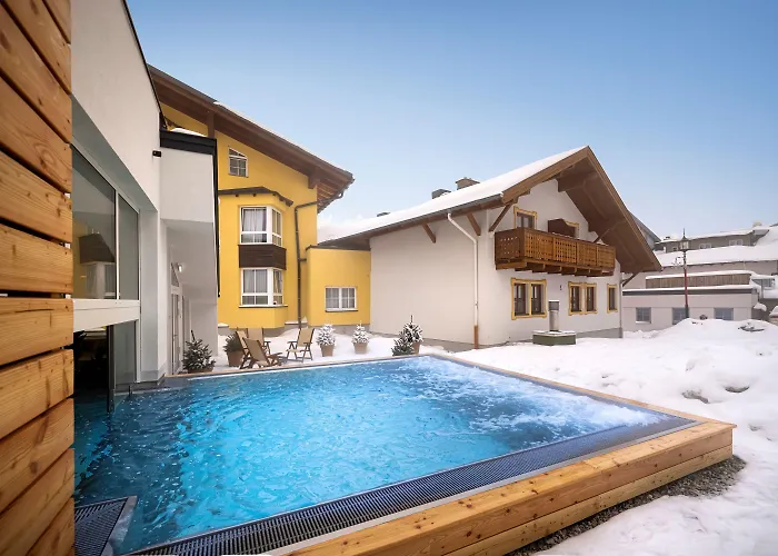 Valamar Hotel Obertauern