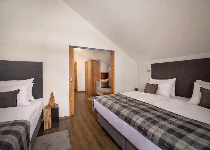 Valamar Hotel Obertauern