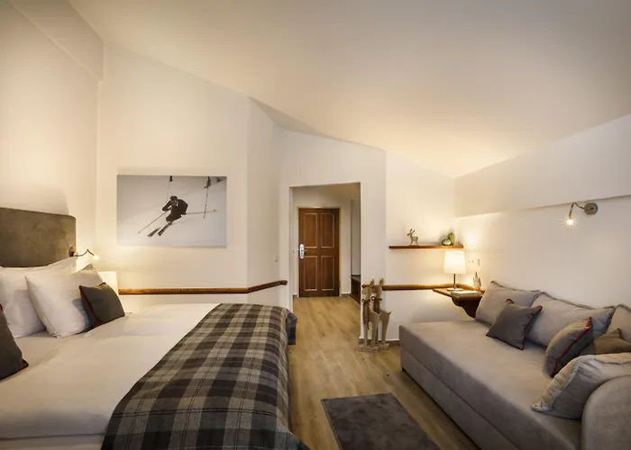 Valamar 4* Obertauern