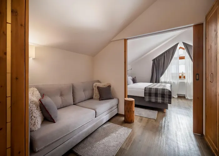 Valamar Hotel Obertauern