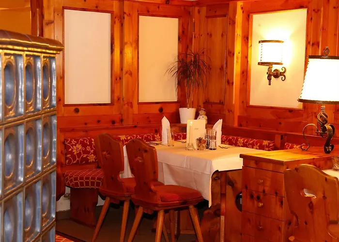 Valamar Hotel Obertauern